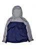 ZeroXposur Color Block Blue Windbreaker Size 7 - 8 - photo 2