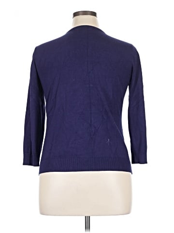 Cable & Gauge Cardigan (view 2)