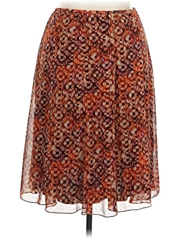 DressBarn Casual Skirt (view 1)
