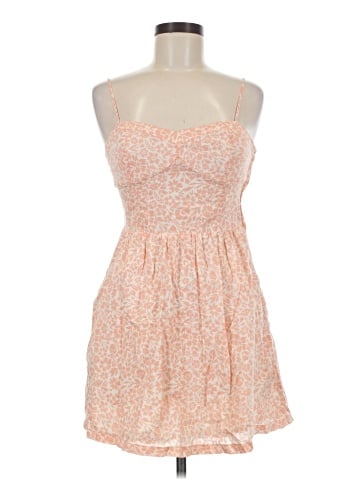 Divided by H&M Cocktail Dress (view 1)