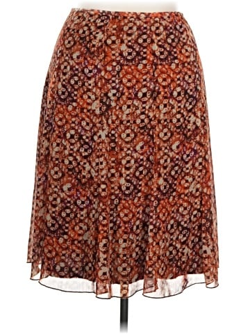 DressBarn Casual Skirt (view 2)