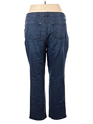 Gloria Vanderbilt Jeans (view 2)