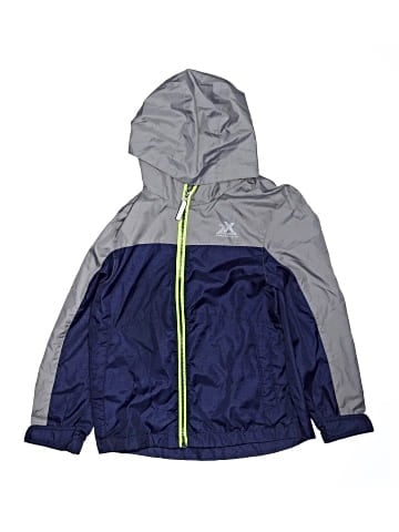 ZeroXposur Windbreaker (view 1)