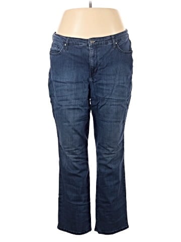 Gloria Vanderbilt Jeans (view 1)