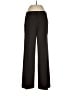 Larry Levine Black Dress Pants Size 8 - photo 1