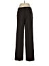 Larry Levine Black Dress Pants Size 8 - photo 2