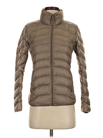 Uniqlo Jacket (view 1)