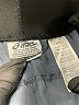 Asics Solid Gray Athletic Shorts Size L - photo 3