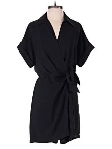 Emma & Michele Romper (view 1)