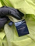 Burberry 100% Polyester Green Active Jacket Size XL - photo 9