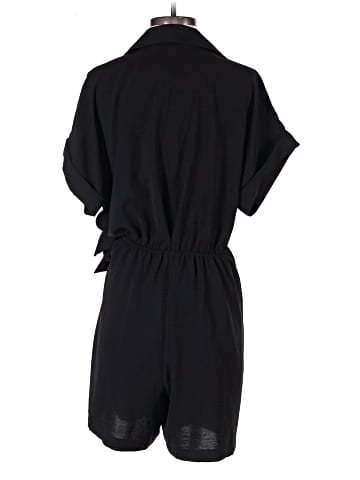 Emma & Michele Romper (view 2)