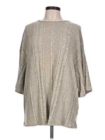Missguided Poncho (view 1)