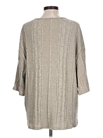 Missguided Poncho (view 2)