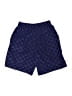 Umbro Checkered-gingham Blue Athletic Shorts Size 12 - 14 - photo 2