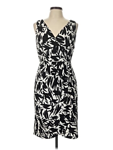 London Times Cocktail Dress (view 1)