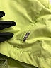Burberry 100% Polyester Green Active Jacket Size XL - photo 8
