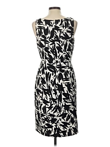 London Times Cocktail Dress (view 2)