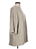 Missguided Gray Poncho Size L - photo 4