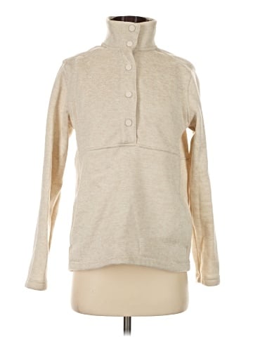 Lands' End Sweatshirt (view 1)