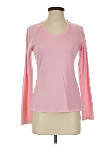 Adidas Long Sleeve T-Shirt (view 1)