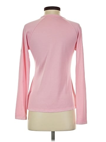 Adidas Long Sleeve T-Shirt (view 2)