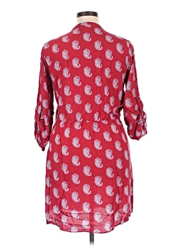 Charming Charlie Casual Dress (view 2)