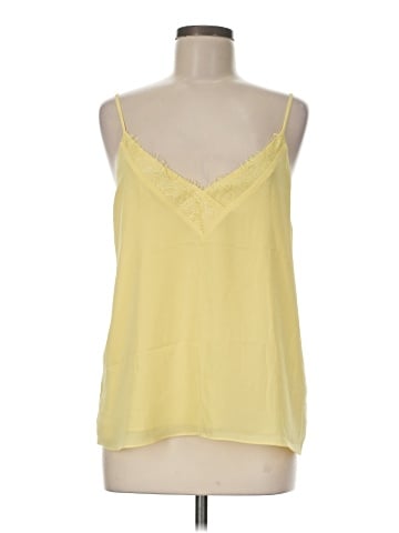 Socialite Sleeveless Blouse (view 1)