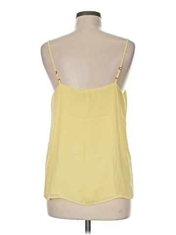 Socialite Sleeveless Blouse (view 2)