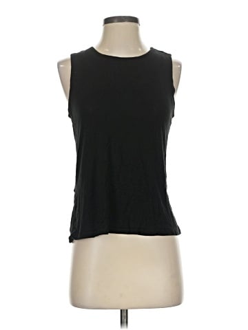 Sweet Romeo Sleeveless T-Shirt (view 1)
