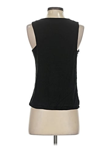 Sweet Romeo Sleeveless T-Shirt (view 2)