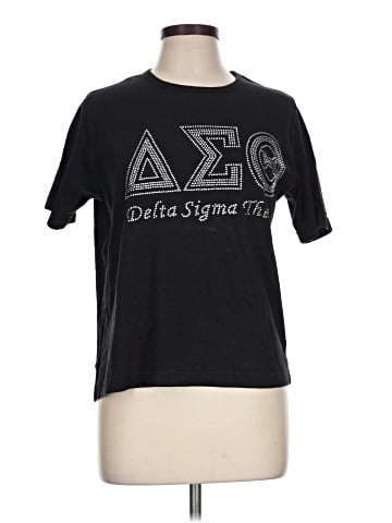 Las Olas Short Sleeve T-Shirt (view 1)