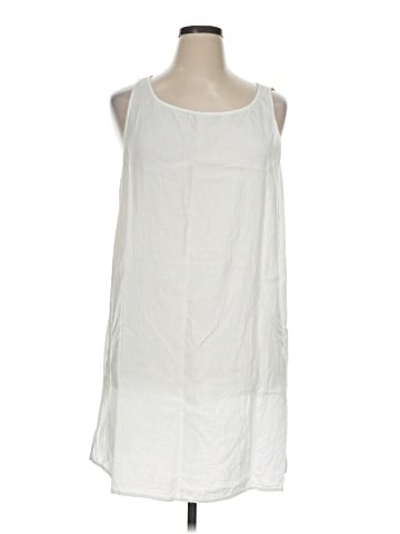 Eileen Fisher Casual Dress (view 1)