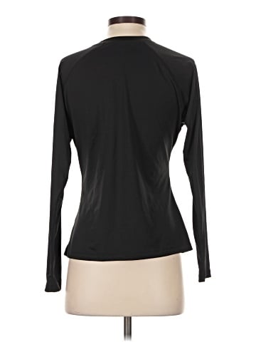 Hurley 3/4 Sleeve T-Shirt (view 2)