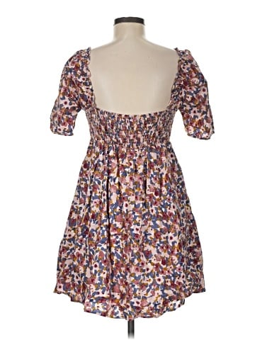 Lena Cocktail Dress (view 2)