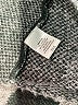 Matty M Gray Poncho Size XS - photo 7