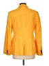 Boden 100% Cotton Yellow Blazer Size 10R - photo 2