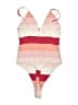 AFRM Pink Bodysuit Size M - photo 2