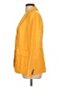 Boden 100% Cotton Yellow Blazer Size 10R - photo 5