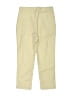 Unbranded Solid Tan Khakis Size 6 - photo 2