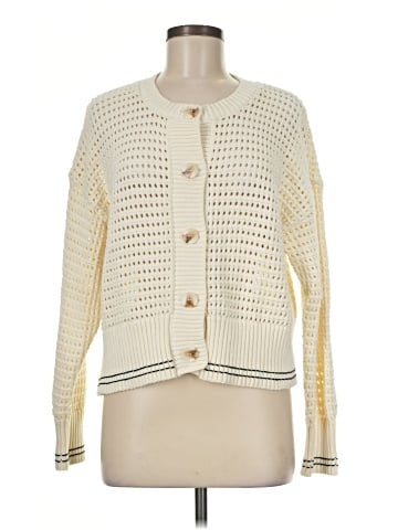 Magaschoni Cardigan (view 1)