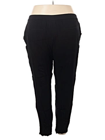 Halogen Active Pants (view 2)