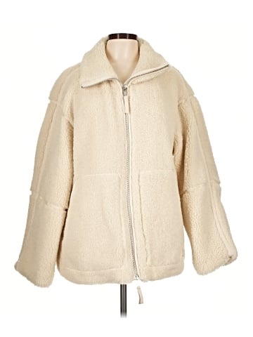 H&M Coat (view 1)