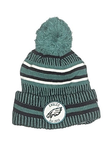 New Era Beanie (view 1)
