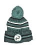 New Era 100% Acrylic Teal Beanie One size (youth) - photo 1