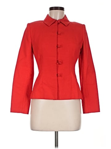 Bill Blass Jacket (view 1)