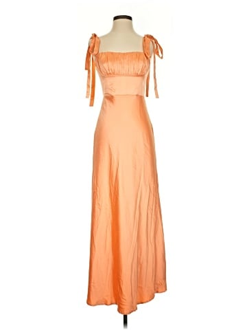 Here Comes the Sun Cocktail Dress (view 1)