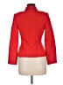 Bill Blass Red Jacket Size 6 - photo 2