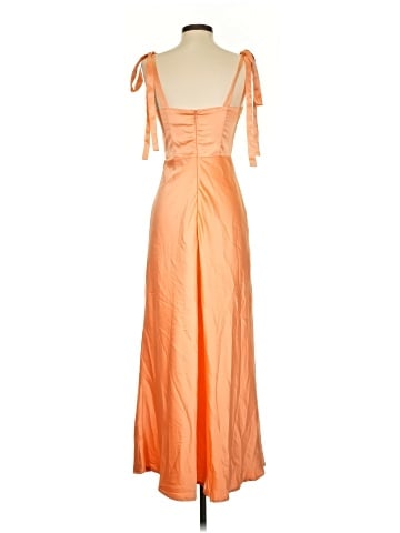Here Comes the Sun Cocktail Dress (view 2)