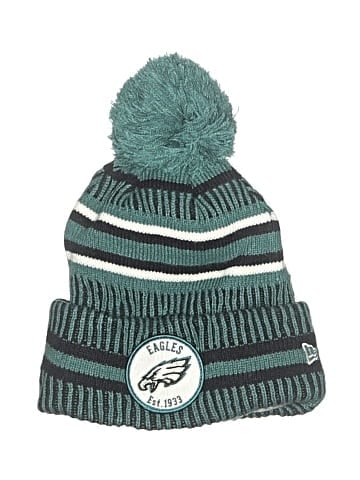 New Era Beanie (view 2)