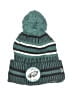 New Era 100% Acrylic Teal Beanie One size (youth) - photo 2